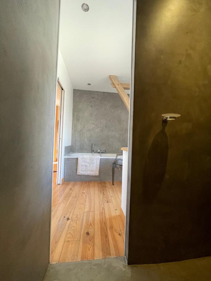 Cote Jardin Bed & Breakfast Sainte-Suzanne  Luaran gambar