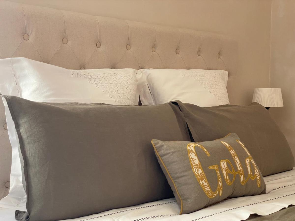 Cote Jardin Bed & Breakfast Sainte-Suzanne  Luaran gambar